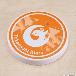 Max Factory Nendoroid*Nendoroid Hololive Production Takanashi Kiara Action Figure JAPAN