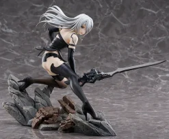 Max Factory Figure*NieR:Automata Ver1.1a A2 1/7 Figure JAPAN OFFICIAL