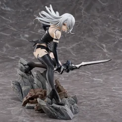 Max Factory Figure*NieR:Automata Ver1.1a A2 1/7 Figure JAPAN OFFICIAL