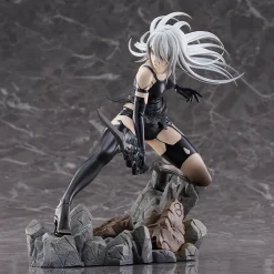 Max Factory Figure*NieR:Automata Ver1.1a A2 1/7 Figure JAPAN OFFICIAL