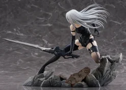 Max Factory Figure*NieR:Automata Ver1.1a A2 1/7 Figure JAPAN OFFICIAL