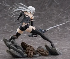 Max Factory Figure*NieR:Automata Ver1.1a A2 1/7 Figure JAPAN OFFICIAL
