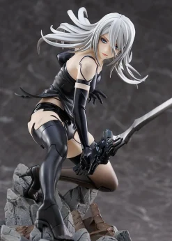 Max Factory Figure*NieR:Automata Ver1.1a A2 1/7 Figure JAPAN OFFICIAL