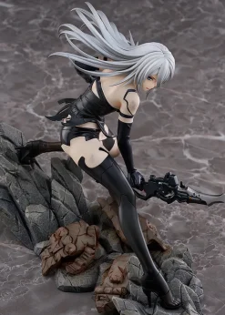 Max Factory Figure*NieR:Automata Ver1.1a A2 1/7 Figure JAPAN OFFICIAL