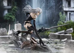 Max Factory Figure*NieR:Automata Ver1.1a A2 1/7 Figure JAPAN OFFICIAL