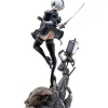 Max Factory Figure*NieR:Automata Ver1.1a 2B 1/7 Figure JAPAN OFFICIAL