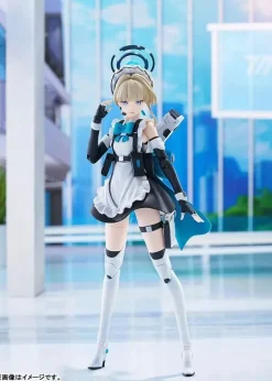 Max Factory PLAMATEA Blue Archive Toki Model Kit JAPAN OFFICIAL