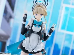 Max Factory PLAMATEA Blue Archive Toki Model Kit JAPAN OFFICIAL