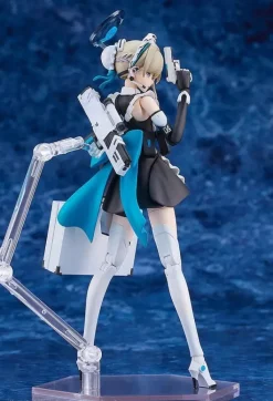 Max Factory PLAMATEA Blue Archive Toki Model Kit JAPAN OFFICIAL