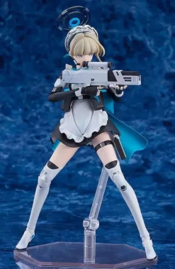 Max Factory PLAMATEA Blue Archive Toki Model Kit JAPAN OFFICIAL