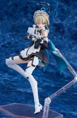 Max Factory PLAMATEA Blue Archive Toki Model Kit JAPAN OFFICIAL