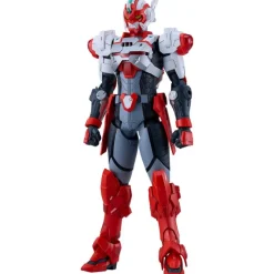 Max Factory PLAMATEA Dennou Keisatsu Cybercop JP-00X-1 Jupiter Bit Model Kit