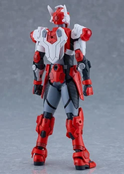 Max Factory PLAMATEA Dennou Keisatsu Cybercop JP-00X-1 Jupiter Bit Model Kit