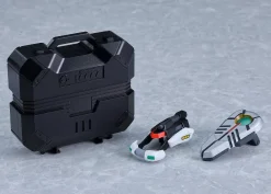 Max Factory PLAMATEA Dennou Keisatsu Cybercop JP-00X-1 Jupiter Bit Model Kit