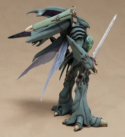 Max Factory Figure*PLAMAX Aura Battler Dunbine Bellvine Model Kit JAPAN OFFICIAL