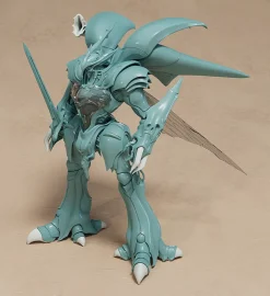 Max Factory Figure*PLAMAX Aura Battler Dunbine Bellvine Model Kit JAPAN OFFICIAL
