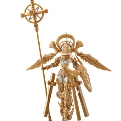 Max Factory PLAMAX GO-05 GODZ ORDER Overlord Gabriel Standard Ver. Model Kit