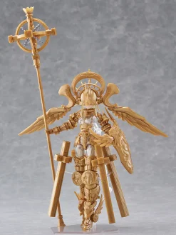 Max Factory PLAMAX GO-05 GODZ ORDER Overlord Gabriel Standard Ver. Model Kit