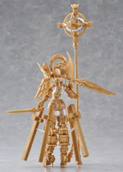 Max Factory PLAMAX GO-05 GODZ ORDER Overlord Gabriel Standard Ver. Model Kit