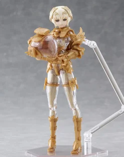 Max Factory PLAMAX GO-05 GODZ ORDER Overlord Gabriel Standard Ver. Model Kit