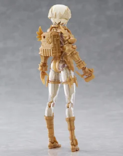 Max Factory PLAMAX GO-05 GODZ ORDER Overlord Gabriel Standard Ver. Model Kit