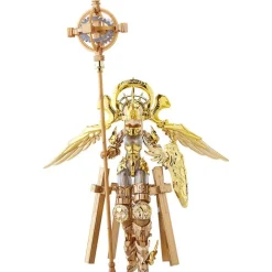 Max Factory Figure*PLAMAX GO-05 GODZ ORDER Overlord Gabriel DX Plated Ver. Model Kit
