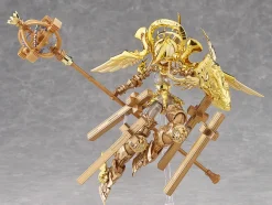 Max Factory Figure*PLAMAX GO-05 GODZ ORDER Overlord Gabriel DX Plated Ver. Model Kit