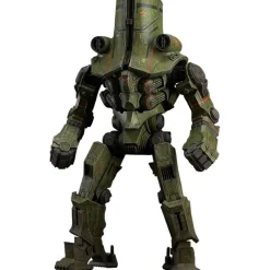 Max Factory Figure*PLAMAX JG-01 Pacific Rim Cherno Alpha 1/350 Model Kit JAPAN OFFICIAL