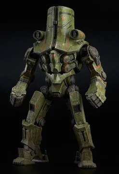 Max Factory Figure*PLAMAX JG-01 Pacific Rim Cherno Alpha 1/350 Model Kit JAPAN OFFICIAL