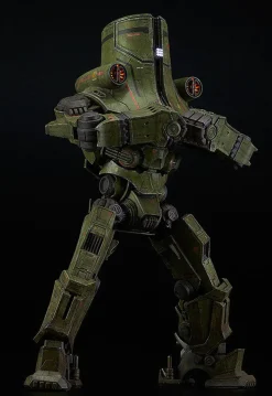 Max Factory Figure*PLAMAX JG-01 Pacific Rim Cherno Alpha 1/350 Model Kit JAPAN OFFICIAL