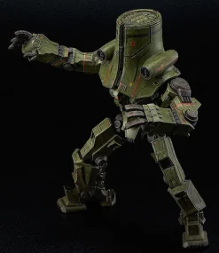 Max Factory Figure*PLAMAX JG-01 Pacific Rim Cherno Alpha 1/350 Model Kit JAPAN OFFICIAL