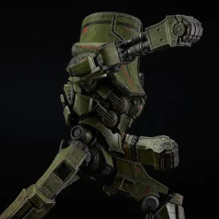 Max Factory Figure*PLAMAX JG-01 Pacific Rim Cherno Alpha 1/350 Model Kit JAPAN OFFICIAL