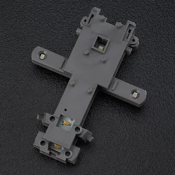 Max Factory Figure*PLAMAX JG-01 Pacific Rim Cherno Alpha 1/350 Model Kit JAPAN OFFICIAL