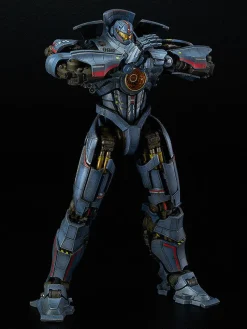 Max Factory PLAMAX JG-02 Pacific Rim Gipsy Danger 1/350 Model Kit JAPAN OFFICIAL
