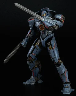 Max Factory PLAMAX JG-02 Pacific Rim Gipsy Danger 1/350 Model Kit JAPAN OFFICIAL