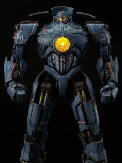 Max Factory PLAMAX JG-02 Pacific Rim Gipsy Danger 1/350 Model Kit JAPAN OFFICIAL