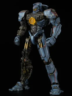 Max Factory PLAMAX JG-02 Pacific Rim Gipsy Danger 1/350 Model Kit JAPAN OFFICIAL