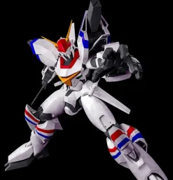 Max Factory PLAMAX Metal Armor Dragonar XD-01 Dragonar 1 Model Kit 1/72 JAPAN