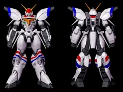 Max Factory PLAMAX Metal Armor Dragonar XD-01 Dragonar 1 Model Kit 1/72 JAPAN