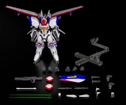 Max Factory PLAMAX Metal Armor Dragonar XD-01 Dragonar 1 Model Kit 1/72 JAPAN