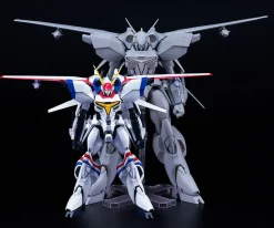 Max Factory PLAMAX Metal Armor Dragonar XD-01 Dragonar 1 Model Kit 1/72 JAPAN