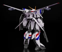 Max Factory PLAMAX Metal Armor Dragonar XD-01 Dragonar 1 Model Kit 1/72 JAPAN