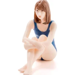 Max Factory Figure*PLAMAX Naked Angel Rena Aoi 1/20 Model Kit JAPAN OFFICIAL