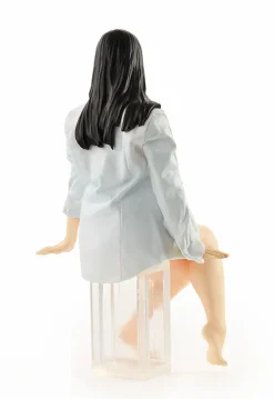 Max Factory Figure*PLAMAX Naked Angel Hana Haruna 1/20 Model Kit JAPAN OFFICIAL