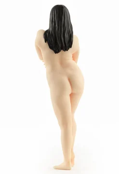 Max Factory Figure*PLAMAX Naked Angel Hana Haruna 1/20 Model Kit JAPAN OFFICIAL