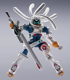 Max Factory Figure*PLAMAX Overman King Gainer King Gainer Model Kit JAPAN OFFICIAL