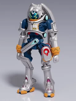 Max Factory Figure*PLAMAX Overman King Gainer King Gainer Model Kit JAPAN OFFICIAL