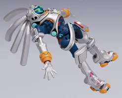 Max Factory Figure*PLAMAX Overman King Gainer King Gainer Model Kit JAPAN OFFICIAL