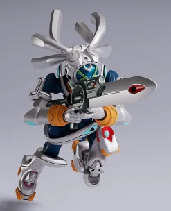 Max Factory Figure*PLAMAX Overman King Gainer King Gainer Model Kit JAPAN OFFICIAL