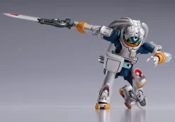 Max Factory Figure*PLAMAX Overman King Gainer King Gainer Model Kit JAPAN OFFICIAL